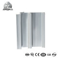 6000 series silver anodized aluminium door threshold strip